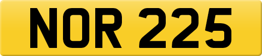 NOR225