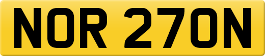 NOR270N