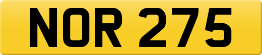NOR275