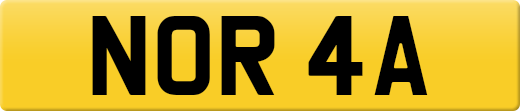 NOR4A