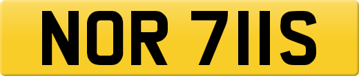 NOR711S