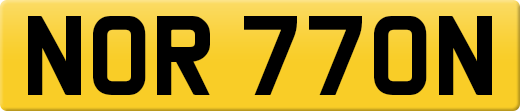 NOR770N