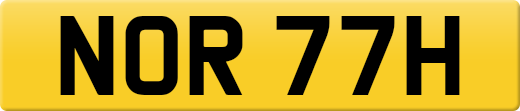 NOR77H