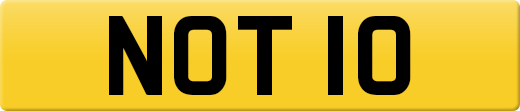 NOT10
