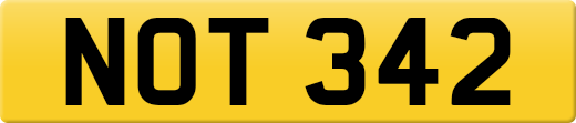 NOT342