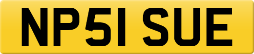 NP51SUE