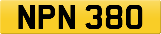 NPN380