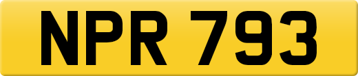 NPR793