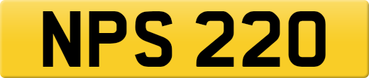 NPS220