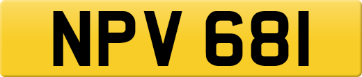 NPV681
