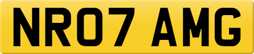 NR07AMG
