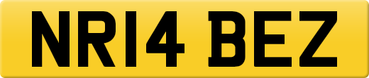 NR14BEZ