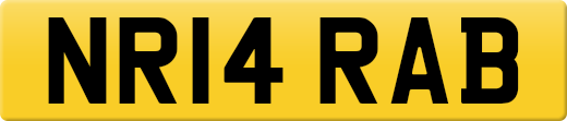 NR14RAB