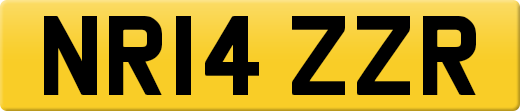 NR14ZZR