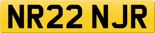 NR22NJR
