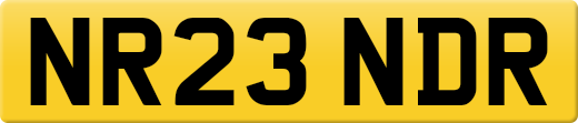 NR23NDR