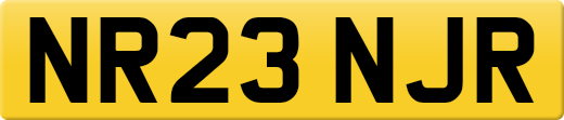 NR23NJR