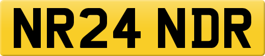 NR24NDR