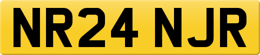 NR24NJR