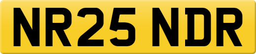 NR25NDR
