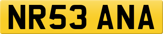 NR53ANA