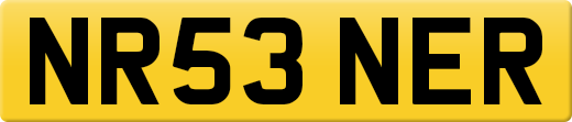 NR53NER
