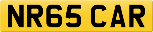 NR65CAR
