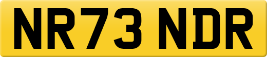 NR73NDR