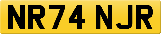 NR74NJR