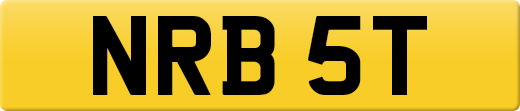NRB5T