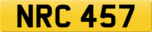 NRC457