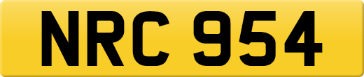 NRC954