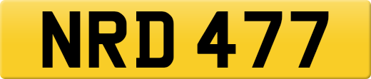 NRD477