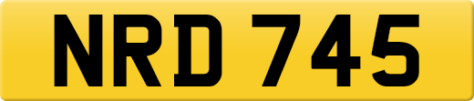 NRD745