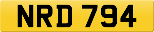 NRD794