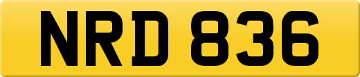NRD836