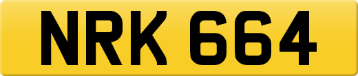 NRK664