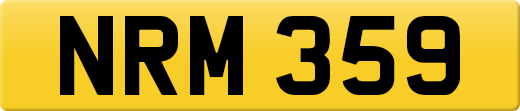 NRM359
