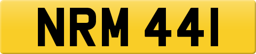 NRM441