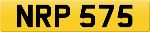 NRP575