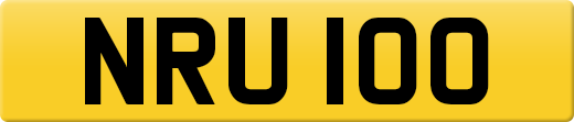 NRU100