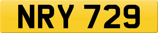 NRY729