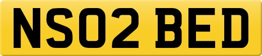 NS02BED