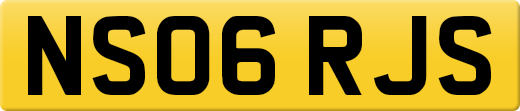 NS06RJS