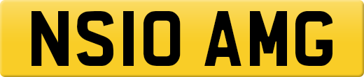 NS10AMG