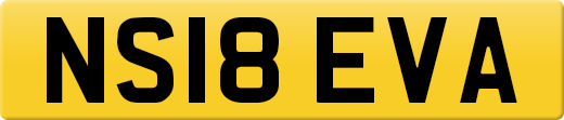 NS18EVA