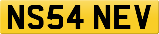 NS54NEV