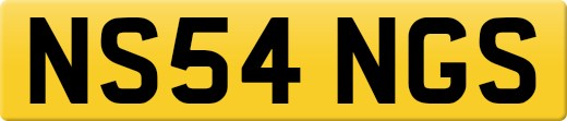 NS54NGS