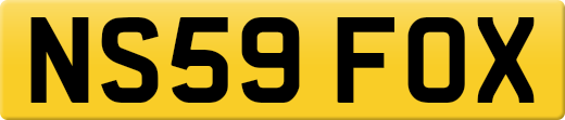 NS59FOX