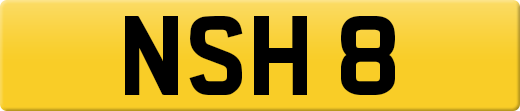 NSH8